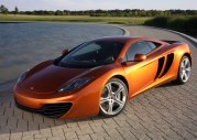 MC Laren MP4-12C